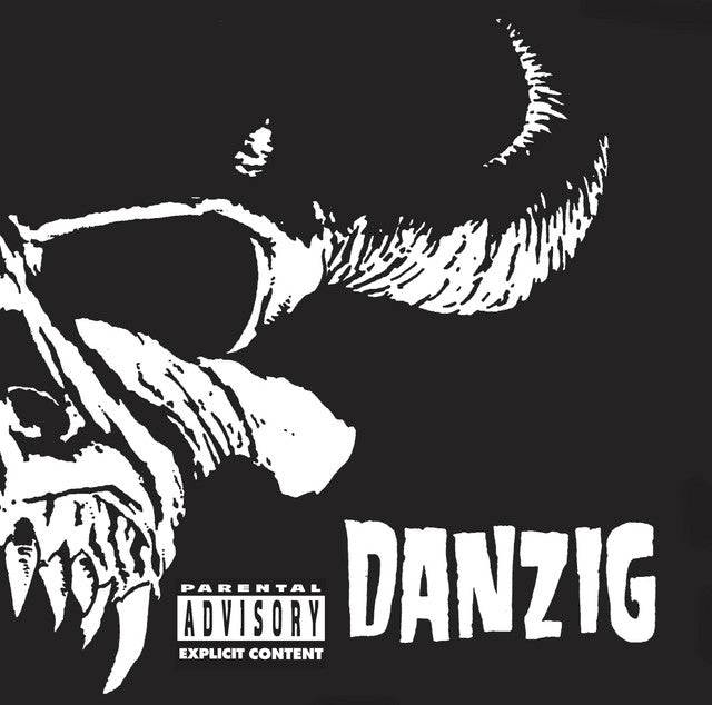 Danzig - Danzig I (RSD Essential White Vinyl) (New Vinyl)