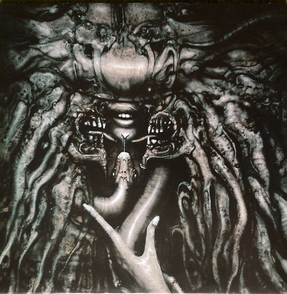 Danzig - Danzig III (New Vinyl)