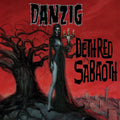 Danzig - Deth Red Sabaoth (New CD)