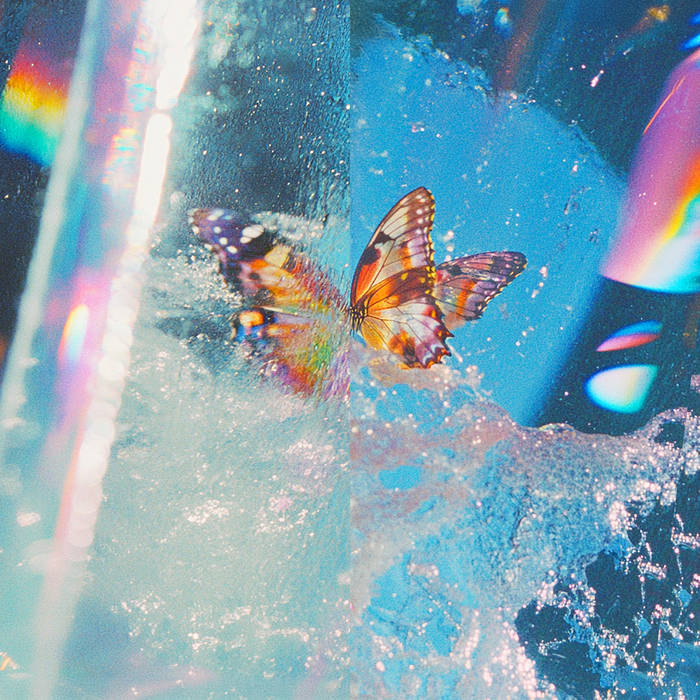 Daphni - Butterfly (New Vinyl)
