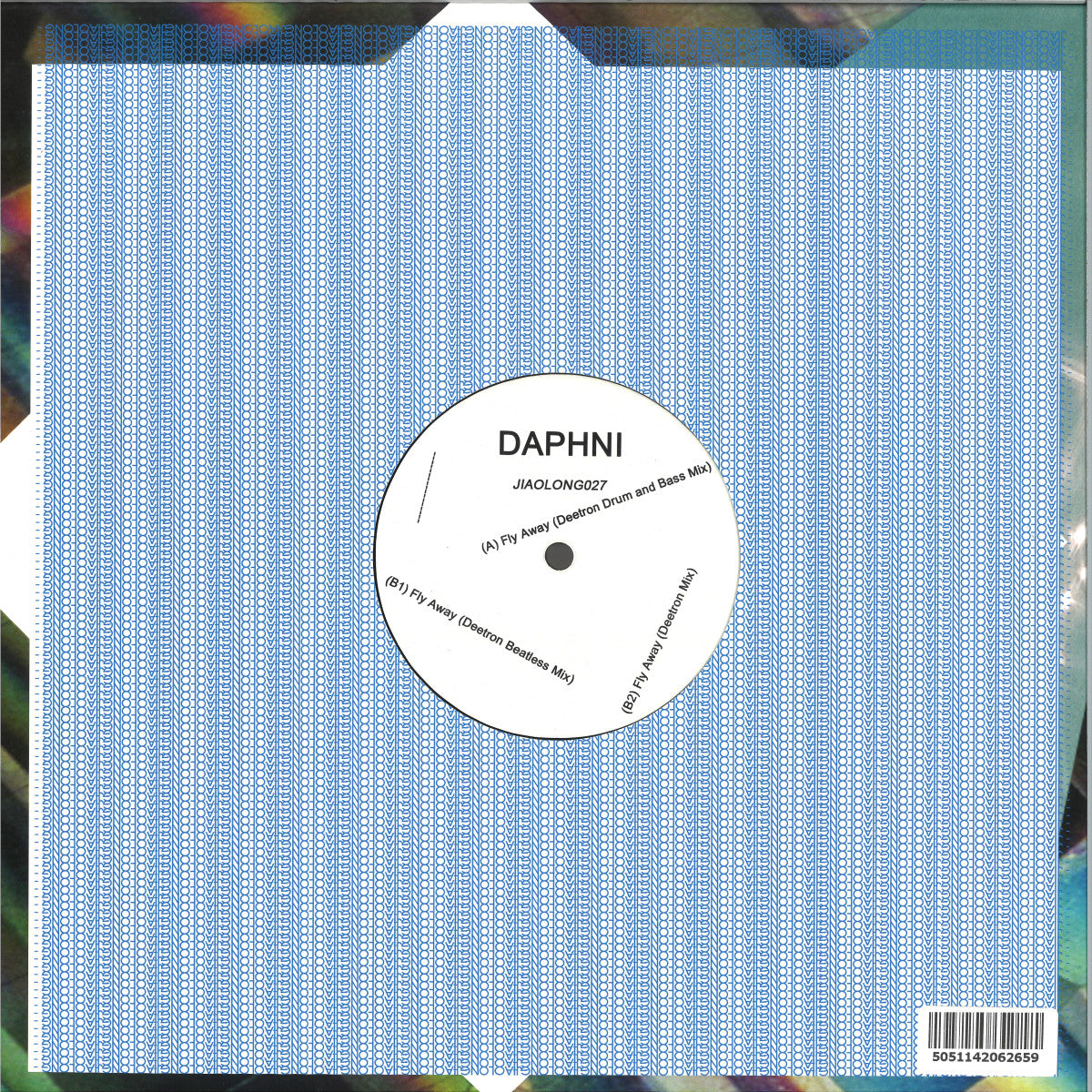 Daphni - Fly Away (Deetron Mix) (EP) (New Vinyl)