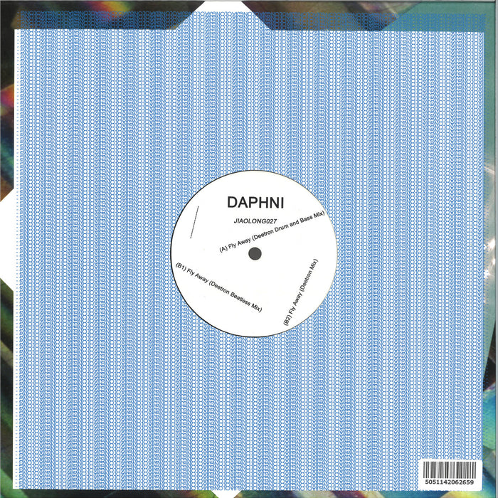 Daphni - Fly Away (Deetron Mix) (EP) (New Vinyl)