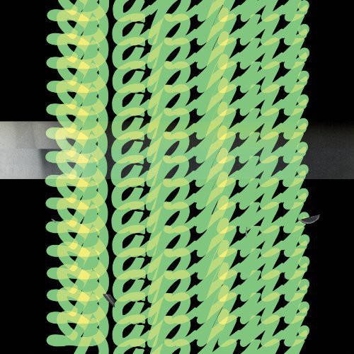 Daphni - Jiaolong (New Vinyl)