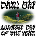 Dari Bay - Longest Day Of The Year (Evergreen Vinyl) (New Vinyl)