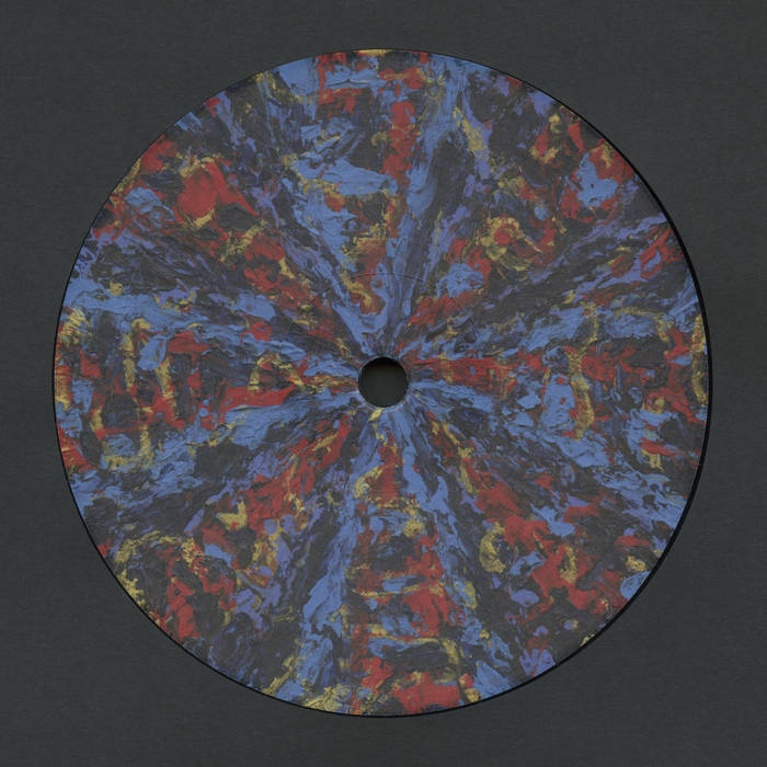 Dario Zenker - Tube Travel (12") (New Vinyl)
