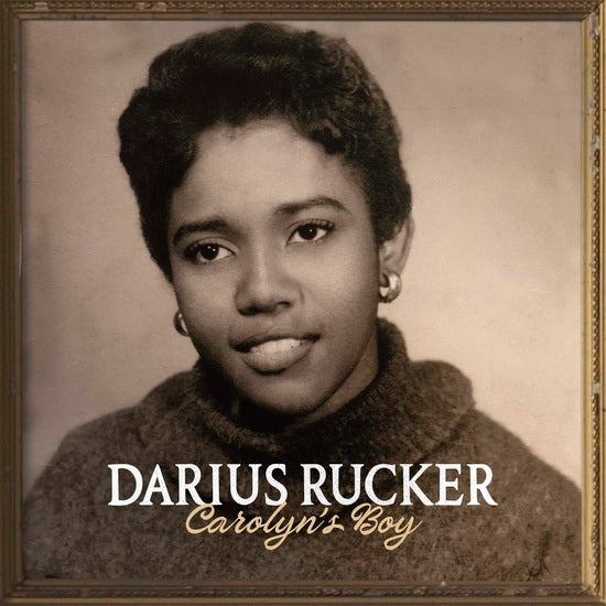 Darius Rucker - Carolyn's Boy (New CD)