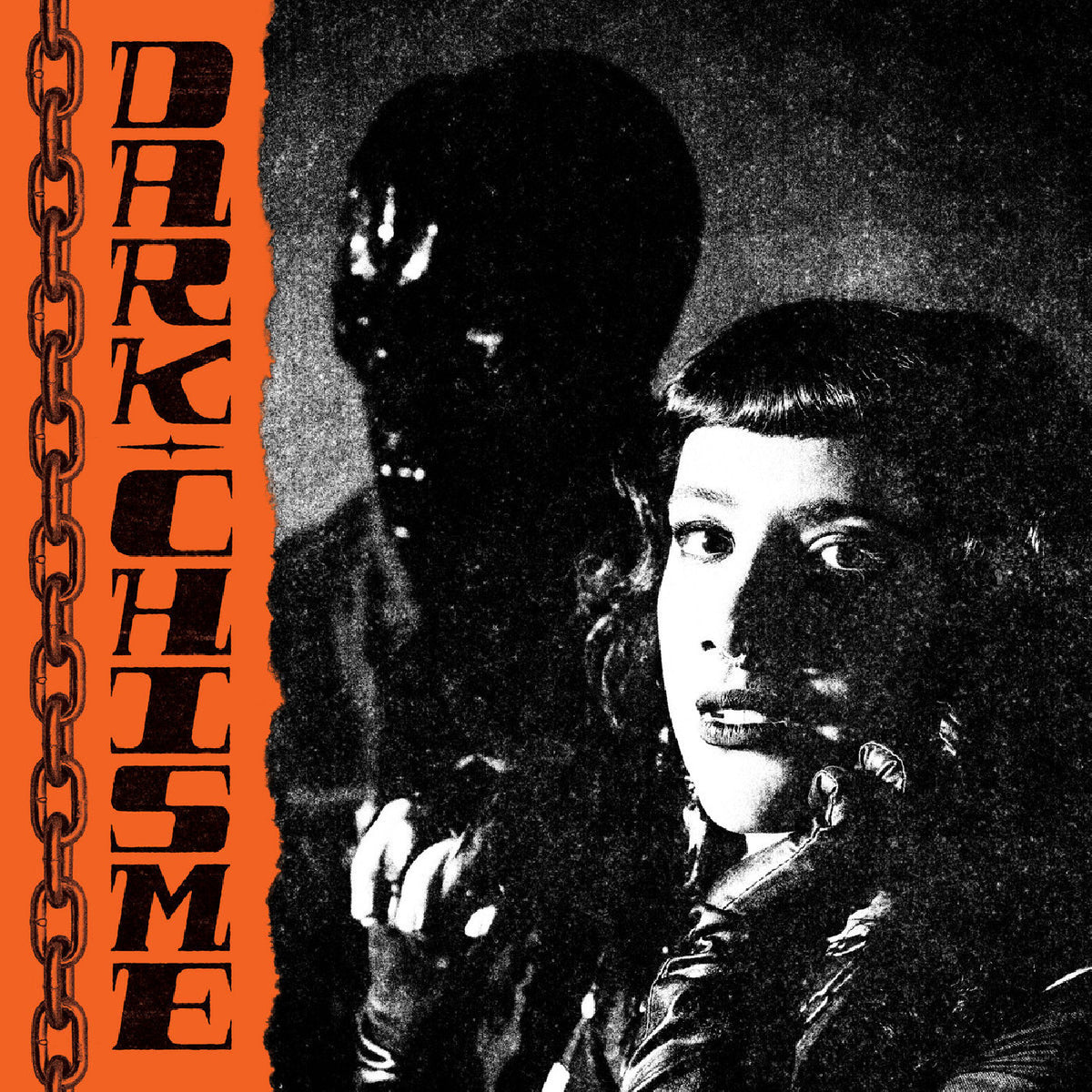 Dark Chisme - Dark Chisme (New Vinyl)