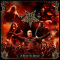 Dark Funeral - A Beast To Praise (Live Album) (New CD)