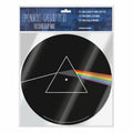 Dark Side Of The Moon Pink Floyd Felt Turntable Slipmat