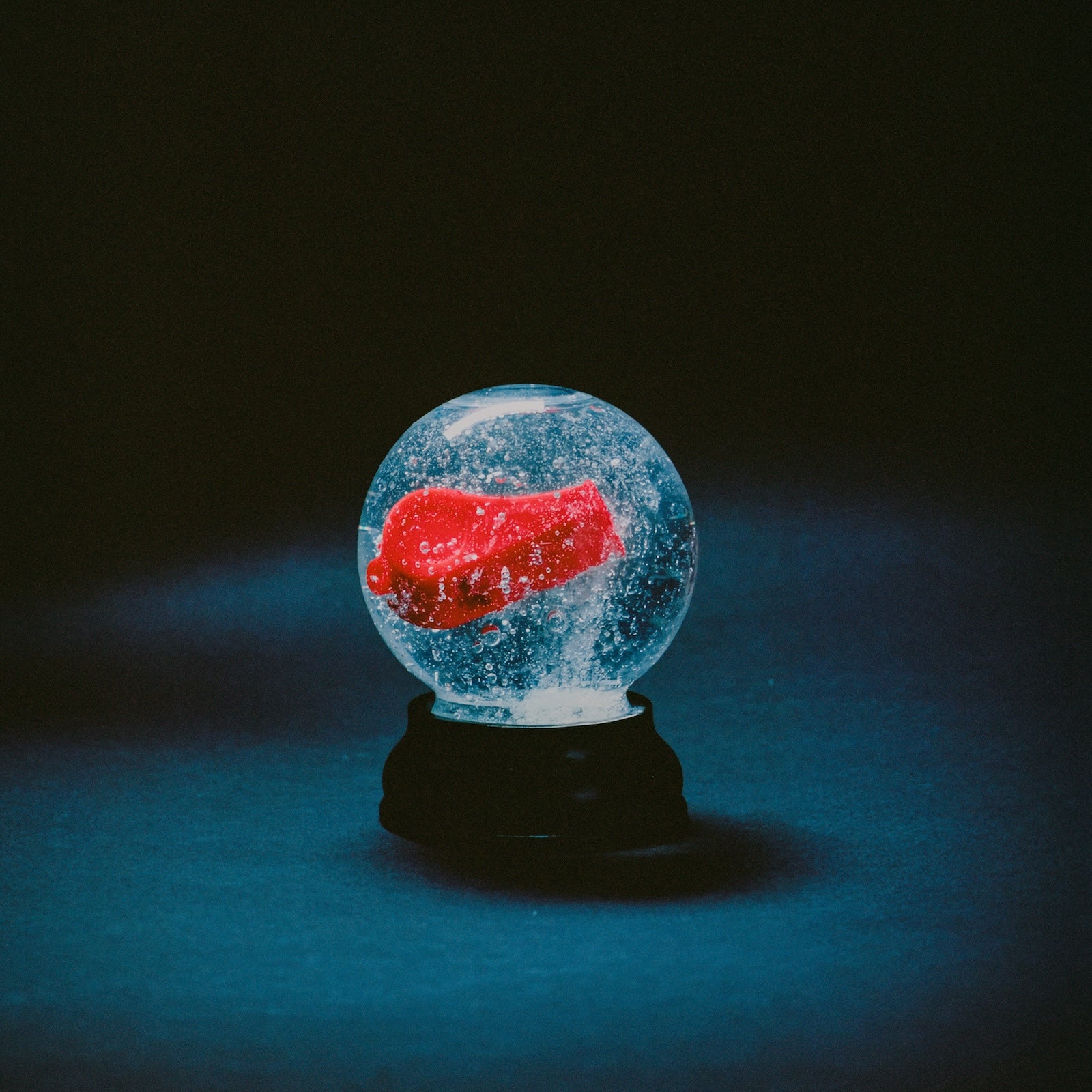 Darkside - Nothing (Indie Exclusive Red Vinyl) (New Vinyl)