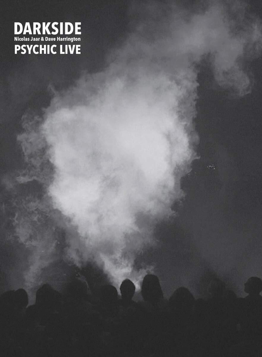 Darkside-psychic-live-new-dvd