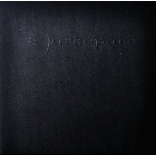 Darkspace - Dark Space -I (New Vinyl)