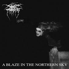 Darkthrone - A Blaze In The Northern Sky (2CD) (New CD)