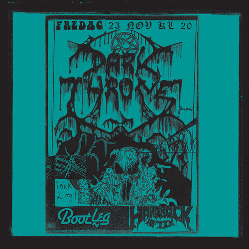 Darkthrone – As Wolves Among Sheep (RSD 2026) (New Vinyl)