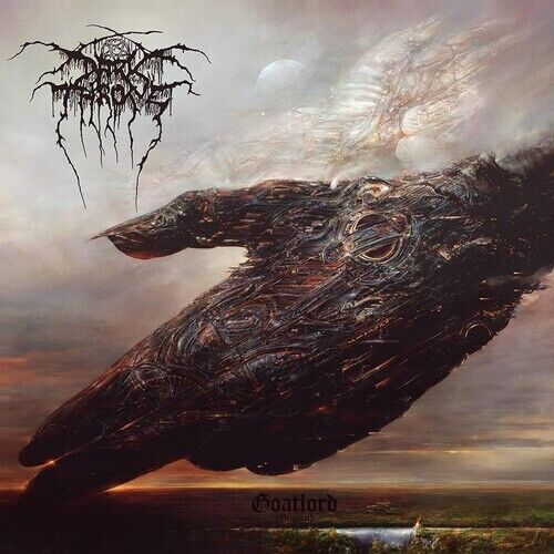 Darkthrone - Goatlord (New Vinyl)