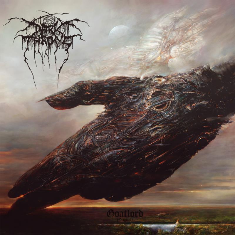 Darkthrone - Goatlord: Original (New CD)