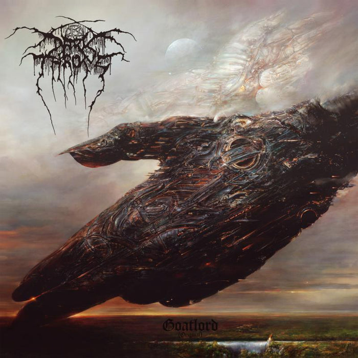 Darkthrone - Goatlord: Original (New CD)