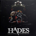Darren Kobb - Hades Box Set (Original Video Game Soundtrack) (New Vinyl)