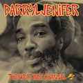 Darryl Jenifer - Weather Channel (Red Clear Vinyl) (New Vinyl)