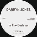 Darryn Jones - In The Bush (New Vinyl)