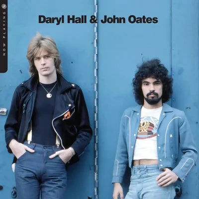 Daryl Hall & John Oates - Now Playing (New Vinyl)
