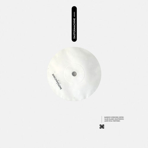 Dastgâmachine -  BÂZSÂZI  (New Vinyl)