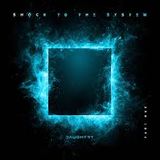 Daughtry - Shock To The System Pt. 1 & 2 (New Vinyl)