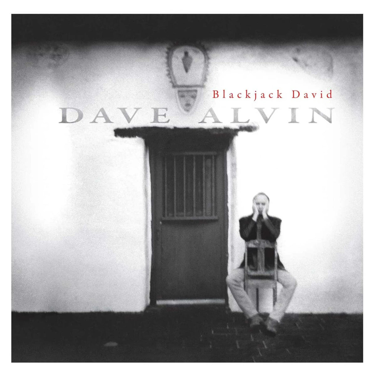 Dave Alvin - Blackjack David (Deluxe Edition) (2LP) (New Vinyl)