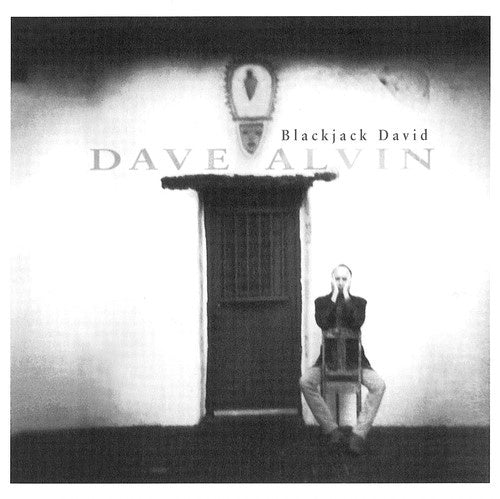 Dave Alvin - Blackjack David (Deluxe Edition) (New CD)
