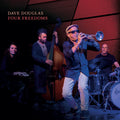 Dave Douglas - Four Freedoms (New CD)
