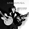 Dave Edmunds - Swan Songs: The Singles 1976-1981 (New CD)