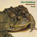 Dave Frishberg - Oklahoma Toad (Green Vinyl w/ 7") (New Vinyl)