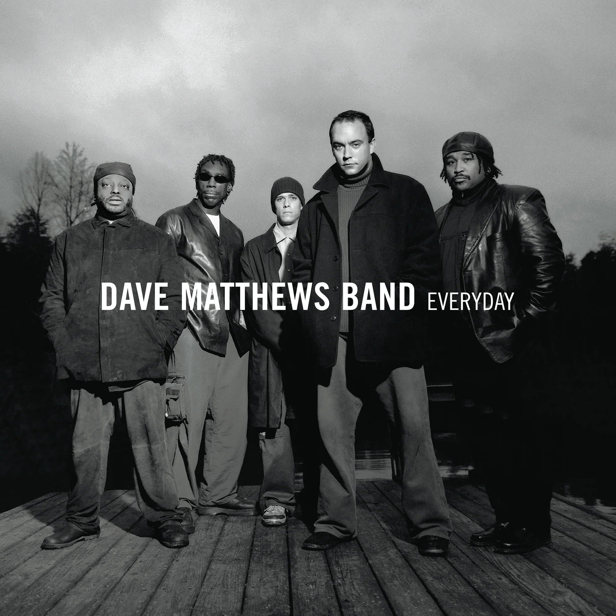 Dave Matthews Band - Everyday (New Vinyl)