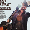 Dave Stewart - Dave Does Dylan (RSD 2025) (New Vinyl)