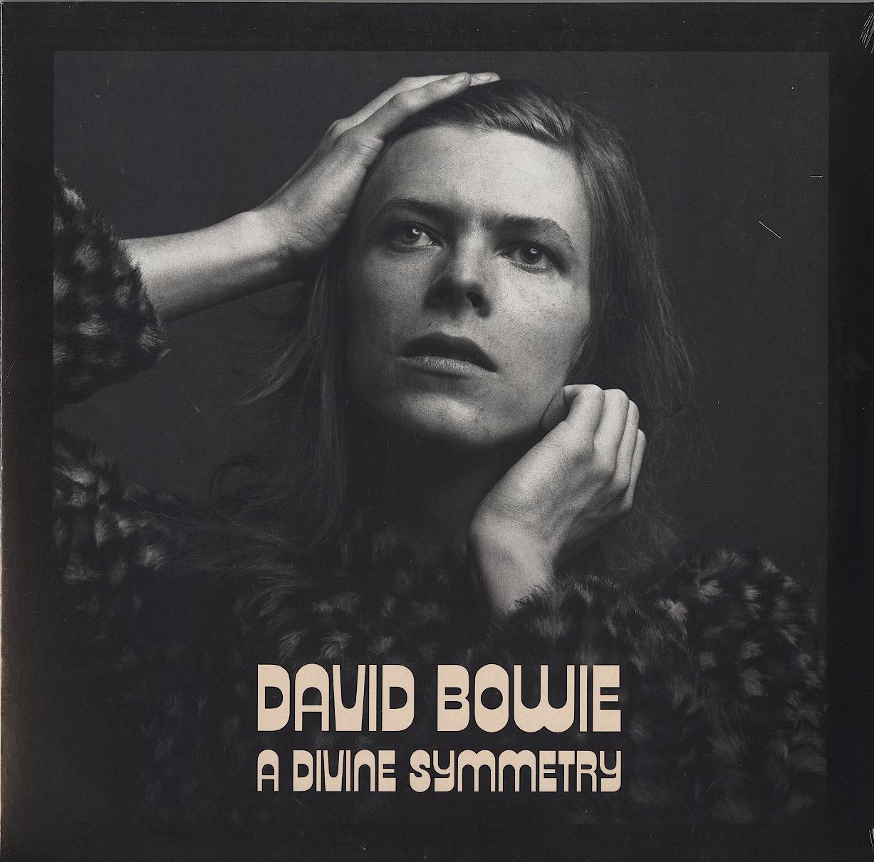David Bowie - A Divine Symmetry (An Alternative Journey Through Hunky Dory) (New Vinyl)