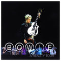 David Bowie - A Reality Tour (New CD)