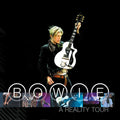 David Bowie - A Reality Tour (New Vinyl)