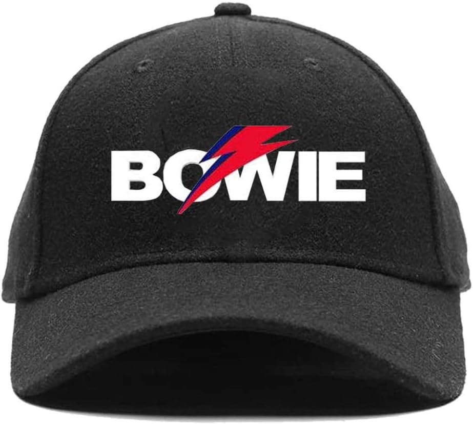 David Bowie - Bolt Hat