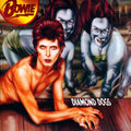 David Bowie - Diamond Dogs (50th Anniversary Half Speed Master) (New Vinyl)
