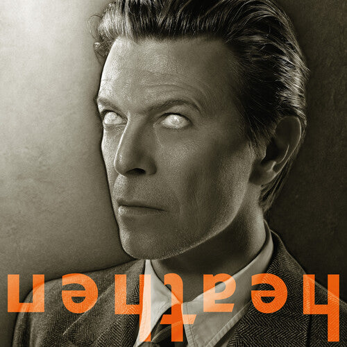 David Bowie - Heathen (New CD)