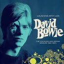 David Bowie - Laughing With Liza: The Vocalion & Dream Singles 1964-1967 Plus (5x7" Singles) (2024 Reissue) (New Vinyl)