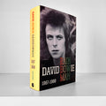 David Bowie Rainbowman: 1967-1980 (New Book)