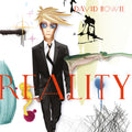 David Bowie - Reality (w/ 12 Page Booklet) (New Vinyl)