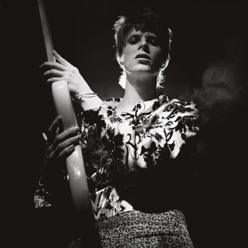 David Bowie - Rock 'N' Roll Star! (5CD w/ Blu Ray) (New CD)