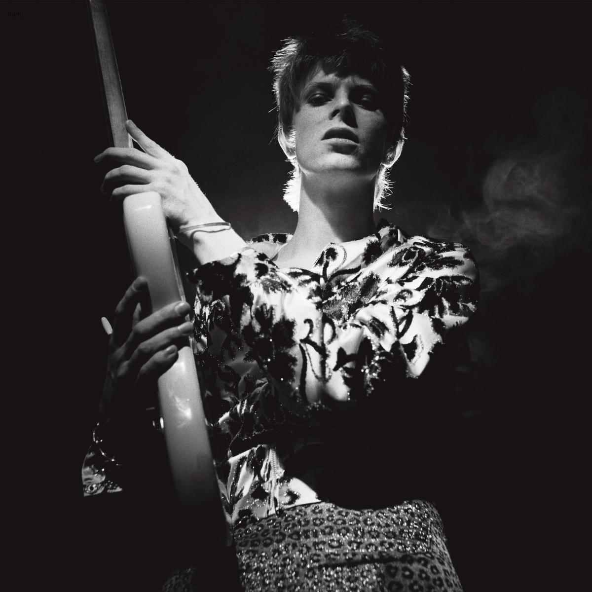 David Bowie - Rock 'N' Roll Star! (New Vinyl)