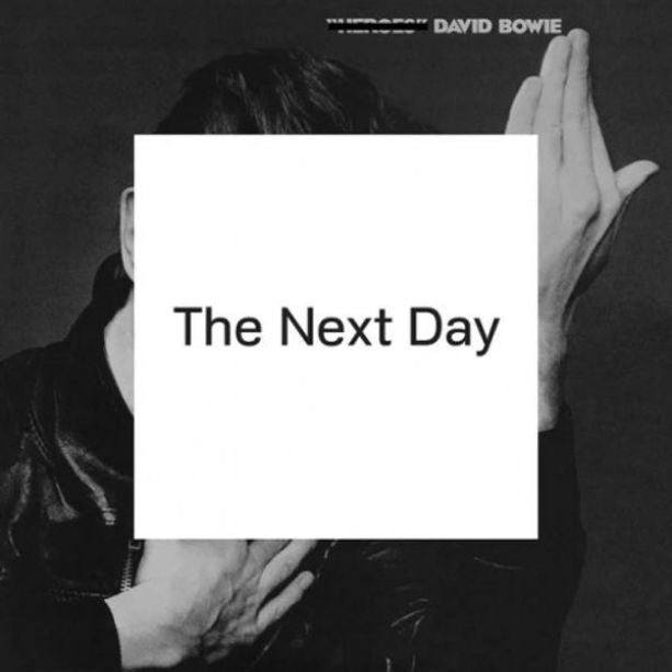 David Bowie - The Next Day (New CD)