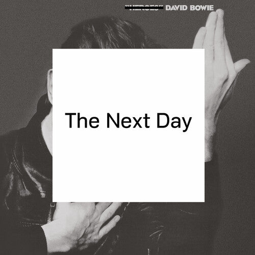 David Bowie - The Next Day (New Vinyl)