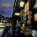 David Bowie - The Rise and Fall of Ziggy Stardust and The Spiders From Mars (Blu-Ray Audio) (New Blu-Ray)