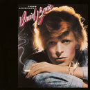 David Bowie - Young Americans (2016 Remaster) (New CD)