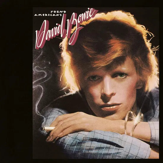 David Bowie - Young Americans (2016 Remaster) (New CD)